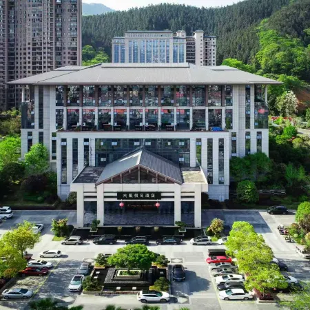Dasheng Holiday Hotel