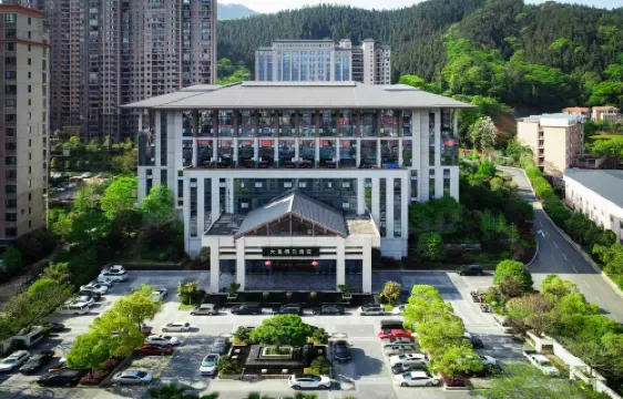 Dasheng Holiday Hotel