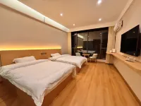 聽溪酒店