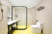 7 デイズ イン ホテル（蓬莱閣街道登州路市場） 煙台のホテル
