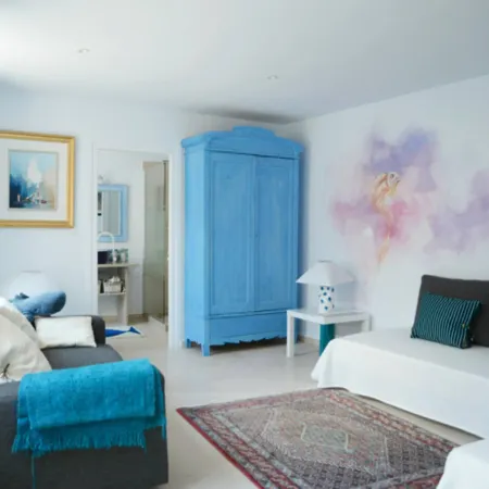 DUNØ Suites