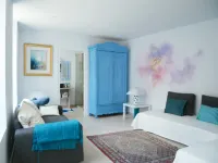 DUNØ Suites - 3-stjärniga