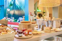 Ibis Styles Toulon Centre Port