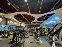 Harbin Hongmao Hotel (Pingfang District Hongqi MALL Shopping Plaza Unit 731 Site) โรงแรมใกล้พิพิธภัณฑ์หน่วย 731 - โรงงานแห่งความตาย