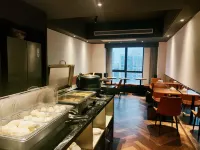 Biyote Hotel