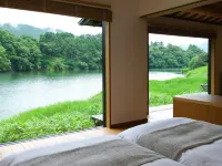 湖畔遊 香美市のホテル