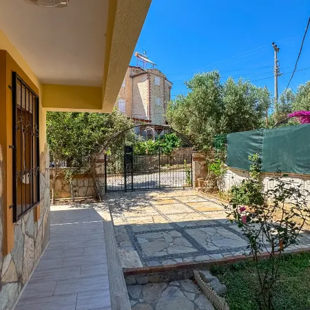 Villa Elma - Private and Child pool