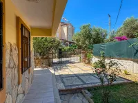 Villa Elma - Private and Child pool のホテル