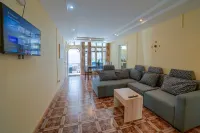Sunset Bliss Pereybere 1 - Apartments