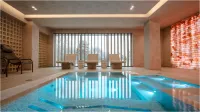 Volga Hotel Complex