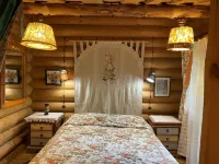 Chalet-Hotel Taiga Cottages