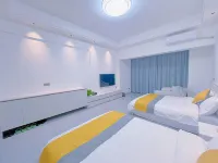 Fameton法曼頓湖與美舍（賀州政務中心愛蓮湖店）