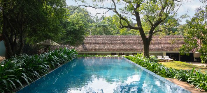 EKHO Sigiriya - 700 meters to Sigiriya Rock Hotels in Matale