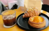 眠海・時久洲︱Dormant Sea 日落海景美宿（大理洱海理想邦店）