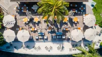InterContinental Tahiti Resort & Spa - breakfast