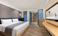 Lanou Shangpin Hotel