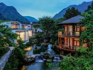 三清山望三清藝術聚落