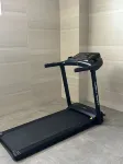 Changzhi Wuyuan Xinghe Lanting Hotel - Gym