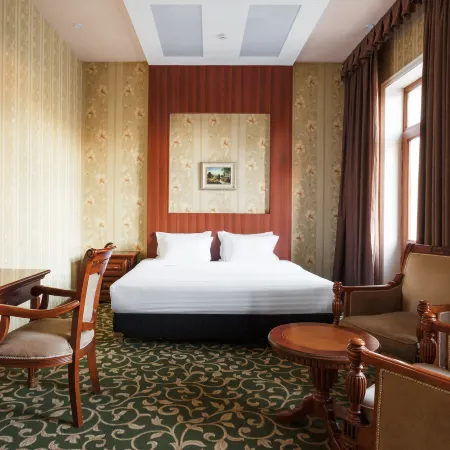 Western Hotel