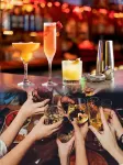 Courtyard by Marriott Nanning Wuxiang - bar