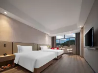 Borman International Hotel (Chenzhou Rucheng Walking Street)