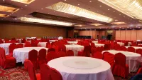 Niya Royal Hotel (Xianghe Yicheng Daming Fantasyland Scenic Area) - breakfast