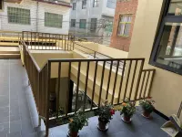 Manxiang Homestay (China National Flower Garden)