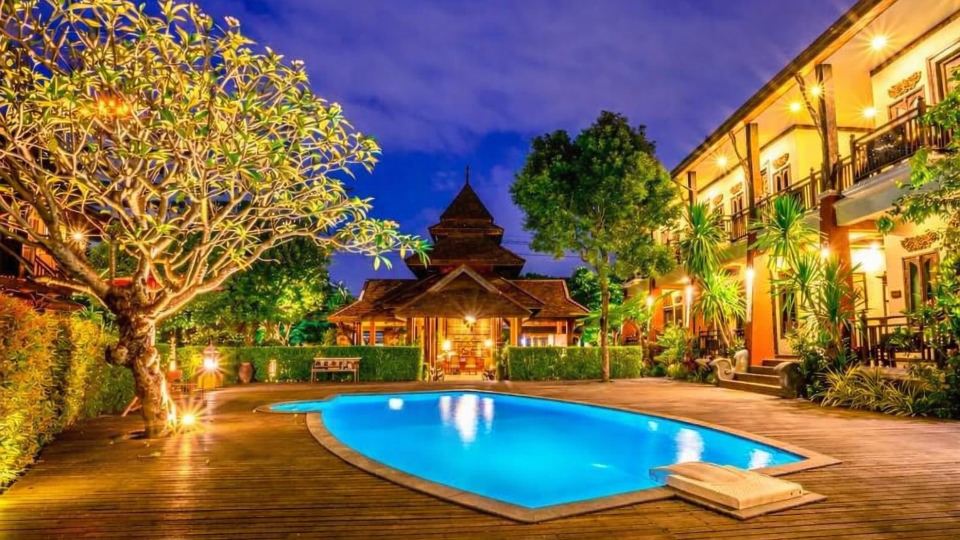 Amatalannavillage Chiangmai