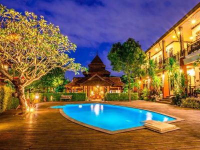 Amatalannavillage Chiangmai