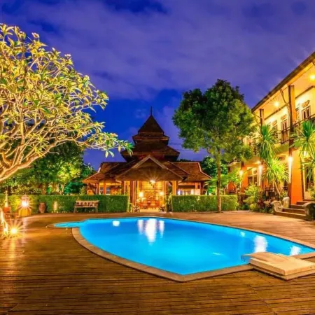 Amatalannavillage Chiangmai