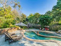 Katiliya Mountain Resort and Spa - Pools
