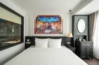 Luxe Paradise Suites Hotel & Spa - Balkoner