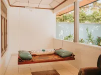 The Sandscape Fuvahmulah โรงแรมใน