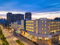 Magnotel Qingdao North Station Junfeng Road Subway Station Branch Hotels in Qingdao
