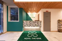 Hotel the One Shinimamiya - homestay