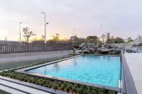 Songluyuan Resort - Swimmingpools
