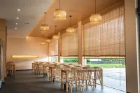 Daoyin Mountain Residence Homestay