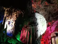 Haowangge Homestay - Mountain view