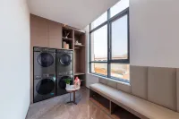 Lifeng Times Hotel - parking