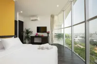Amanda Hotel Đà Nẵng - spa