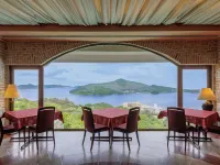 TOBA OCEAN RESORT