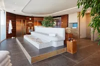 Nuerburgring Congress Hotel - spa