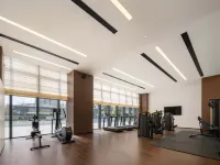 Shilla Stay Yancheng Hotels in Yancheng