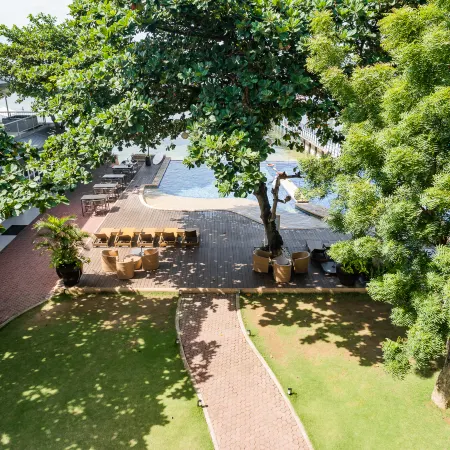 1521 Mactan Resort