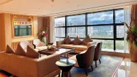 Gloria Grand Hotel Jishou - 5 ดาว