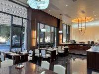 Tianyuan Hotel - petit déjeuner