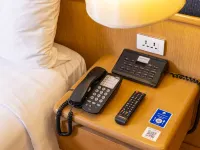 Novotel Bangkok Bangna Hoteles cerca de Centro comercial Mega Bangna