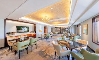 Shangri-La Hotel Dalian