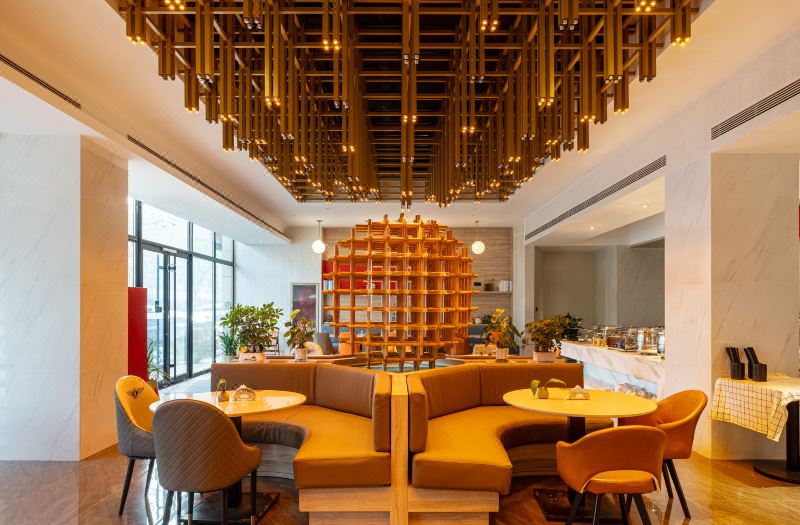 Manting Hotel (Yantai Penglai Pavilion) photo 5