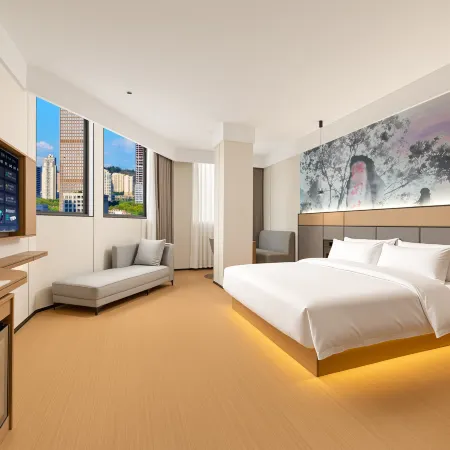 Guangze Enze Hotel